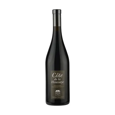 Côte de la Houssaye Rouge – Domaine Ogereau