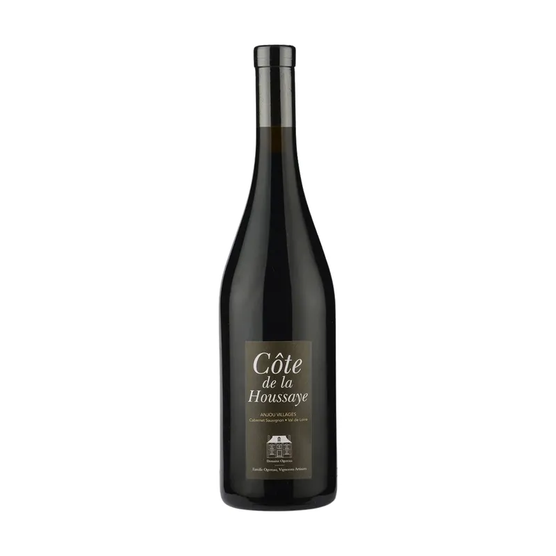 Côte de la Houssaye Rouge – Domaine Ogereau