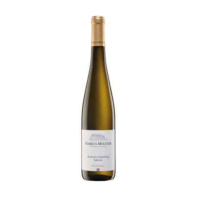 Kinheimer Rosenberg Kabinett Fruchtsüss – Weingut Markus Molitor
