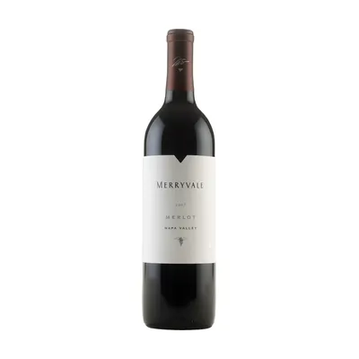 Merlot Napa Valley – Merryvale Vineyards