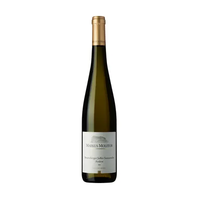Brauneberger Juffer Sonnenuhr Auslese ** Fruchtsüss – Weingut Markus Molitor
