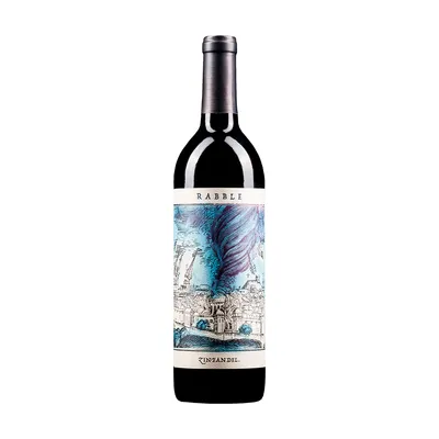 Zinfandel Paso Robles – Rabble Wines