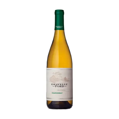 Chardonnay California – Gravelly Ford