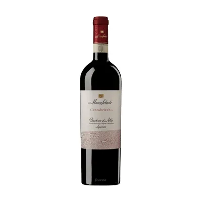 Barbera D´alba Superiore D.O.C.G. Centobricchi