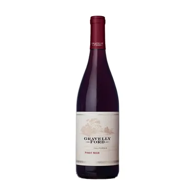 Pinot Noir California – Gravelly Ford