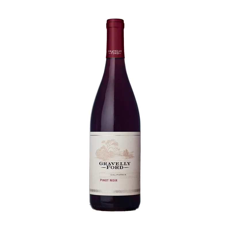 Pinot Noir California – Gravelly Ford