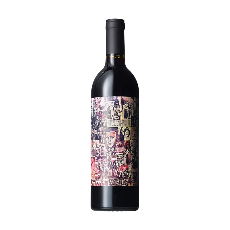 Abstract Grenache – Orin Swift Cellars