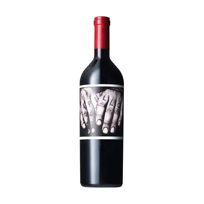 Papillon MG – Orin Swift Cellars