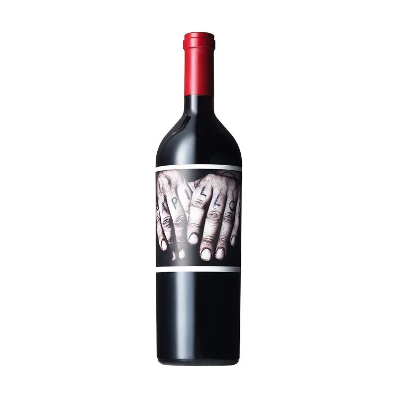 Papillon MG – Orin Swift Cellars