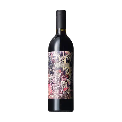 Abstract MG – Orin Swift Cellars