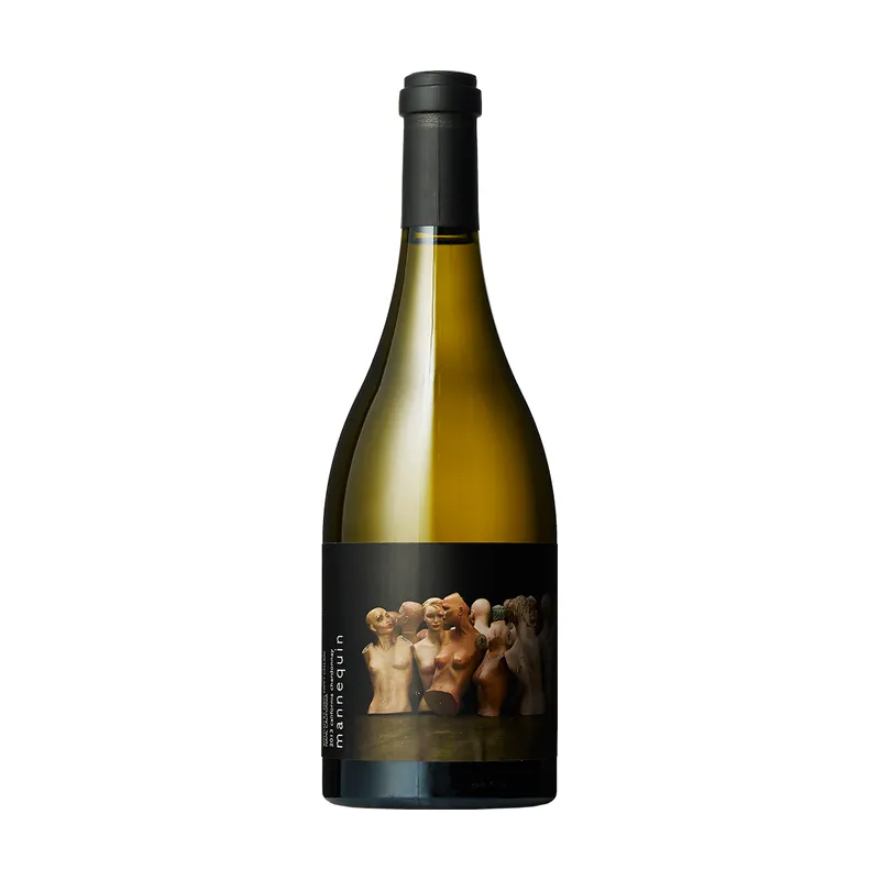 Mannequin – Orin Swift Cellars
