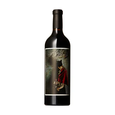 Palermo Cabernet Sauvignon MG – Orin Swift Cellars