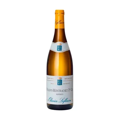 Puligny-Montrachet 1. Cru Referts – Olivier Leflaive