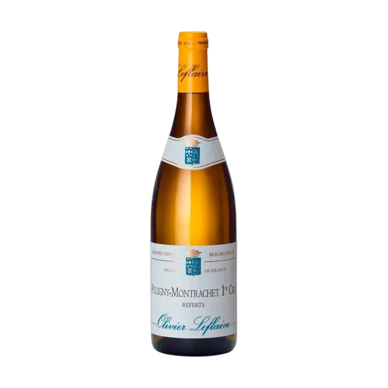 Puligny-Montrachet 1. Cru Referts – Olivier Leflaive