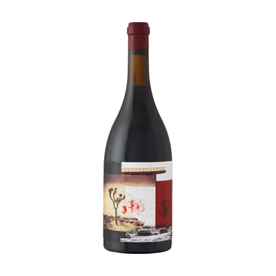 8 Years In The Desert – Orin Swift Cellars