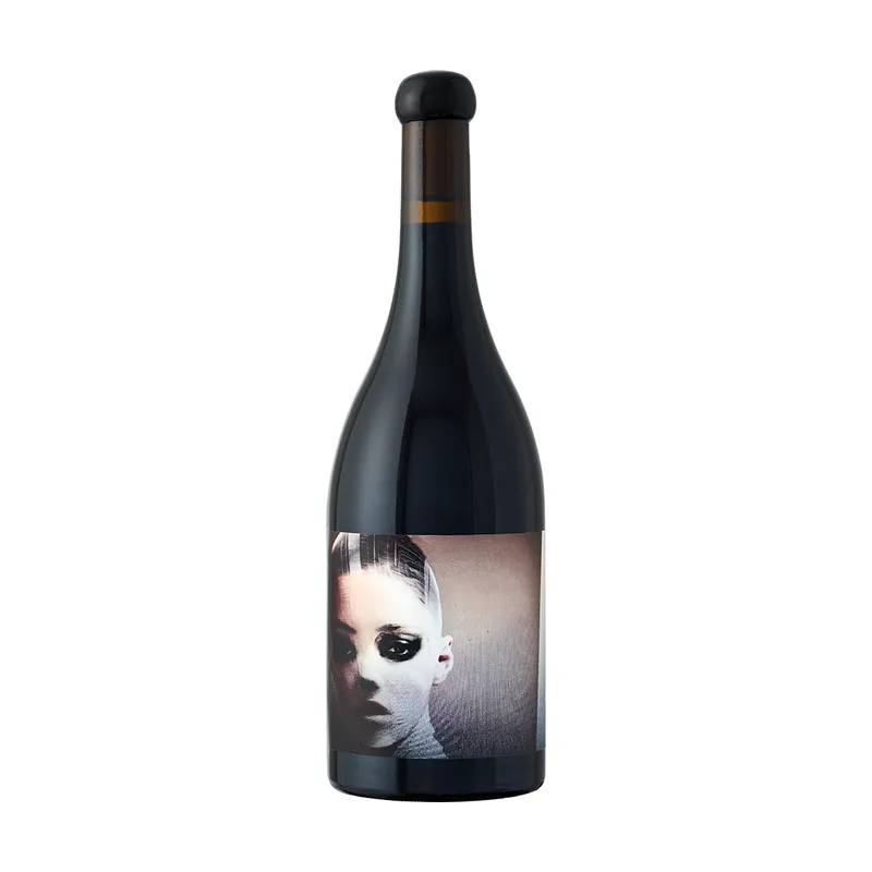 Lusine Sleepy Hollow Pinot Noir – Orin Swift Cellars