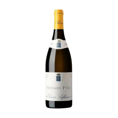Montagny Blanc 1. Cru – Olivier Leflaive