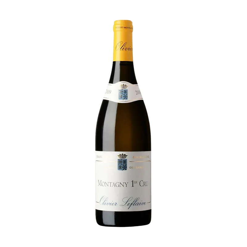 Montagny Blanc 1. Cru – Olivier Leflaive