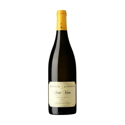 St Véran Madame Noly – Pascal Rollet