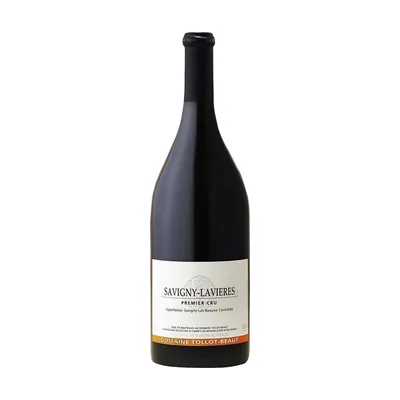 Savigny-Lavieres 1. Cru MG – Domaine Tollot-Beaut