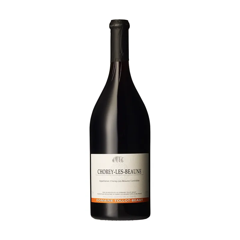 Chorey-les-Beaune MG – Domaine Tollot-Beaut