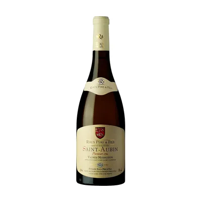 Saint Aubin 1. Cru Vignes Moingeon – Domaine Roux