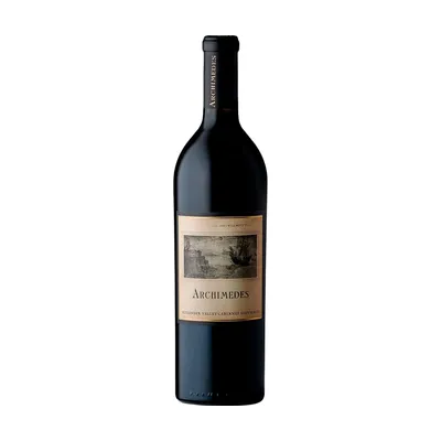 Archimedes – Francis Ford Coppola Winery
