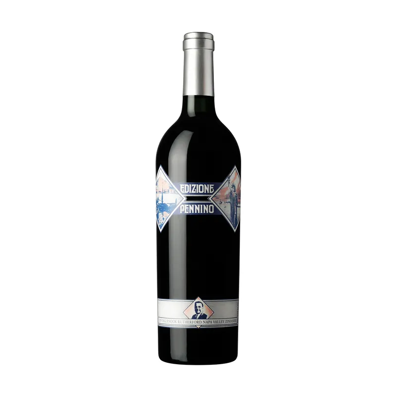Edizione Pennino Zinfandel – Inglenook Estate