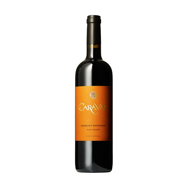 Caravan Cabernet Sauvignon – Darioush Winery