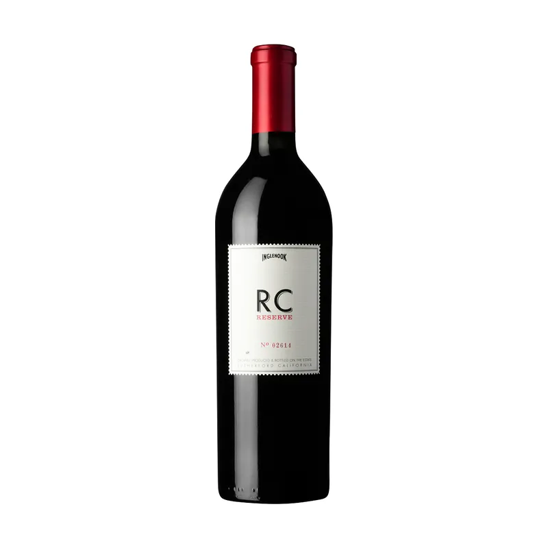 RC Reserve Syrah – Inglenook Estate