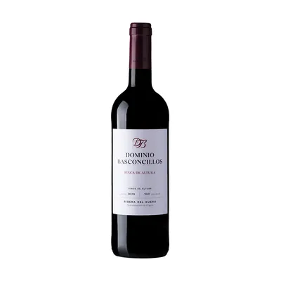Vina Magna Dominio Basconcillos Altura Magnum 2020