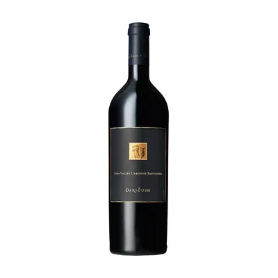 Signature Cabernet Sauvignon – Darioush Winery