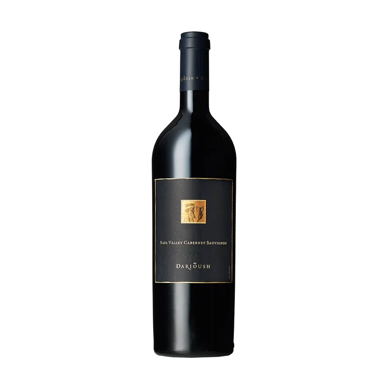 Signature Cabernet Sauvignon – Darioush Winery
