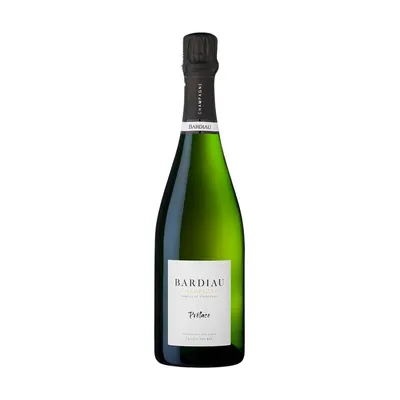 Préface Champagne Extra Brut NV – Champagne Bardiau