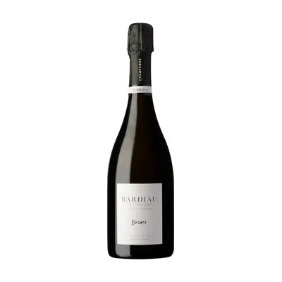 Besace Champagne Blanc de Noirs – Champagne Bardiau