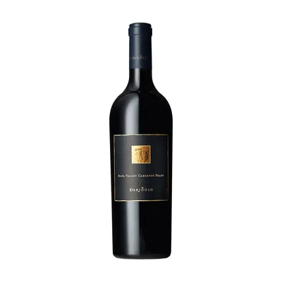 Signature Cabernet Franc – Darioush Winery
