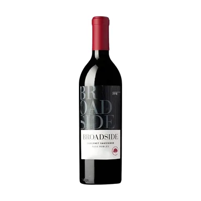 Cabernet Sauvignon Paso Robles – Broadside