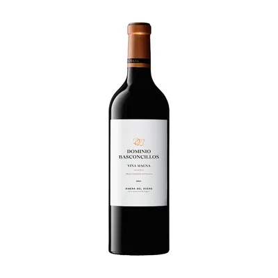 Vina Magna Dominio Basconcillos Reserva 2020