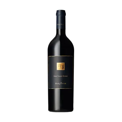 Signature Shiraz – Darioush Winery