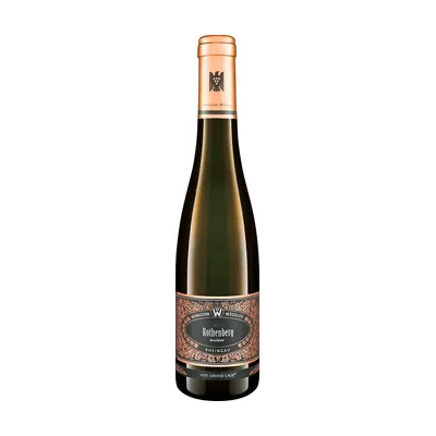Rothenberg Riesling Auslese Süss 37,5 cl – Weingüter Wegeler