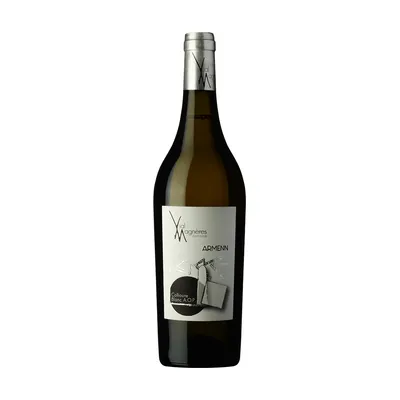 Armenn Collioure Blanc – Domaine Vial Magneres