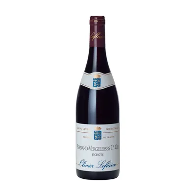 Pernand Vergelesses Rouge 1. Cru Fichots – Olivier Leflaive