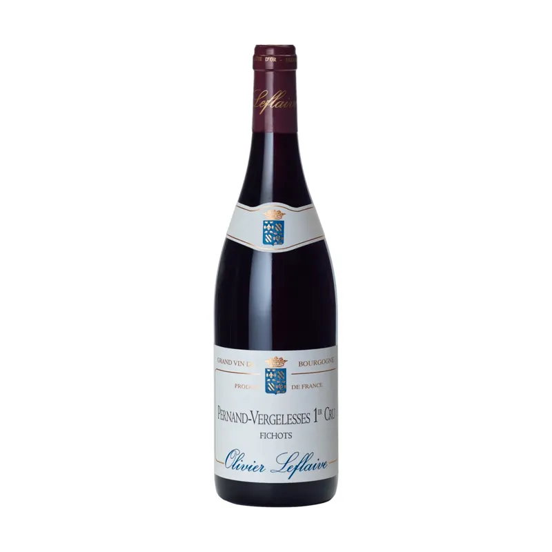 Pernand Vergelesses Rouge 1. Cru Fichots – Olivier Leflaive
