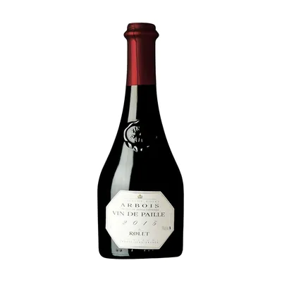 Arbois Vin De Paille – Domaine Rolet Pere & Fils