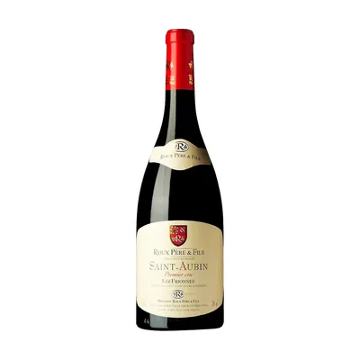 Saint Aubin Rouge 1. Cru Les Frionnes – Domaine Roux