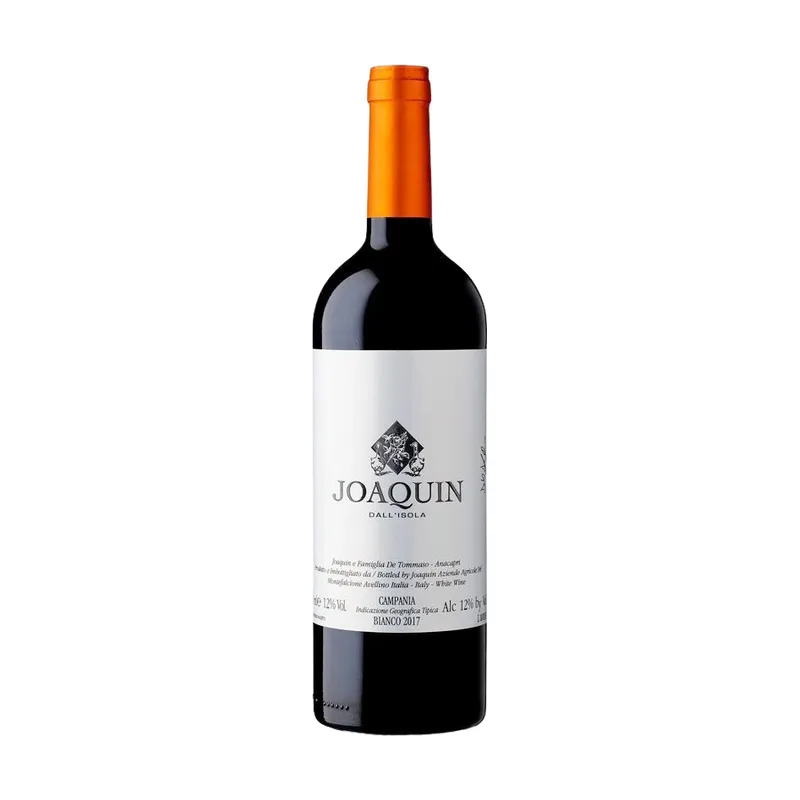 Joaquin dall'Isola Campania IGT – Joaquin