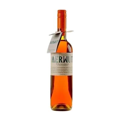 Merwut - Wermutwein – Dorst & Consorten