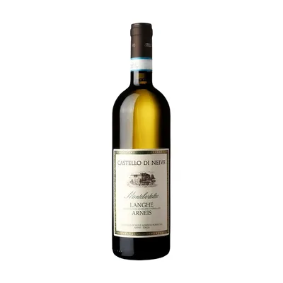 Langhe Arneis Montebertotto – Castello di Neive