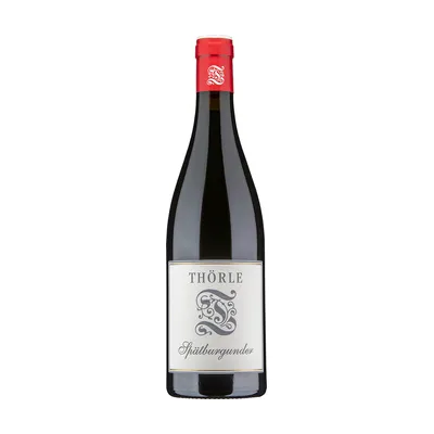 Spätburgunder – Weingut Thörle