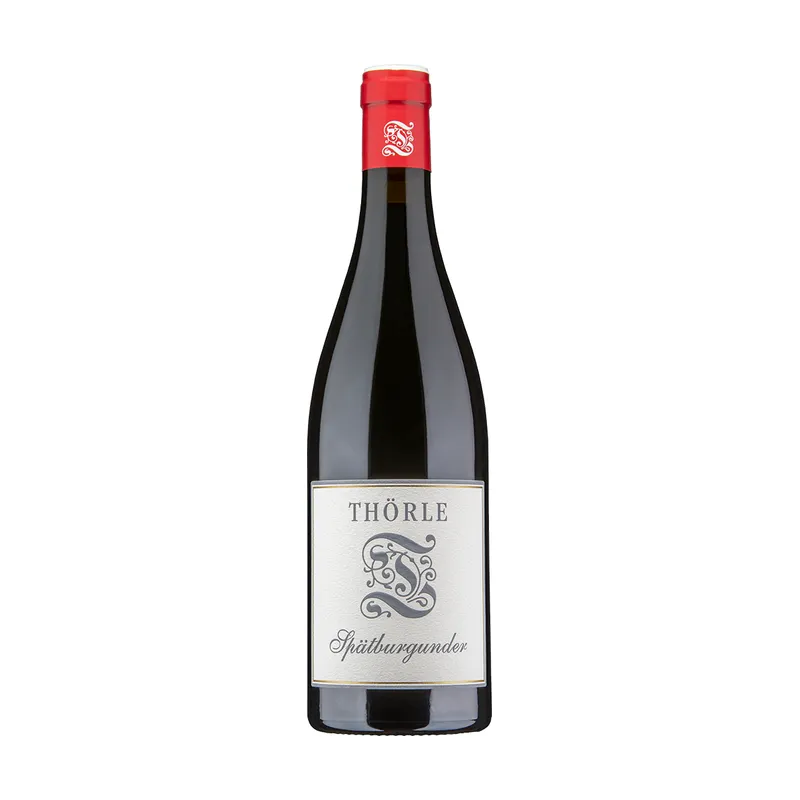 Spätburgunder – Weingut Thörle